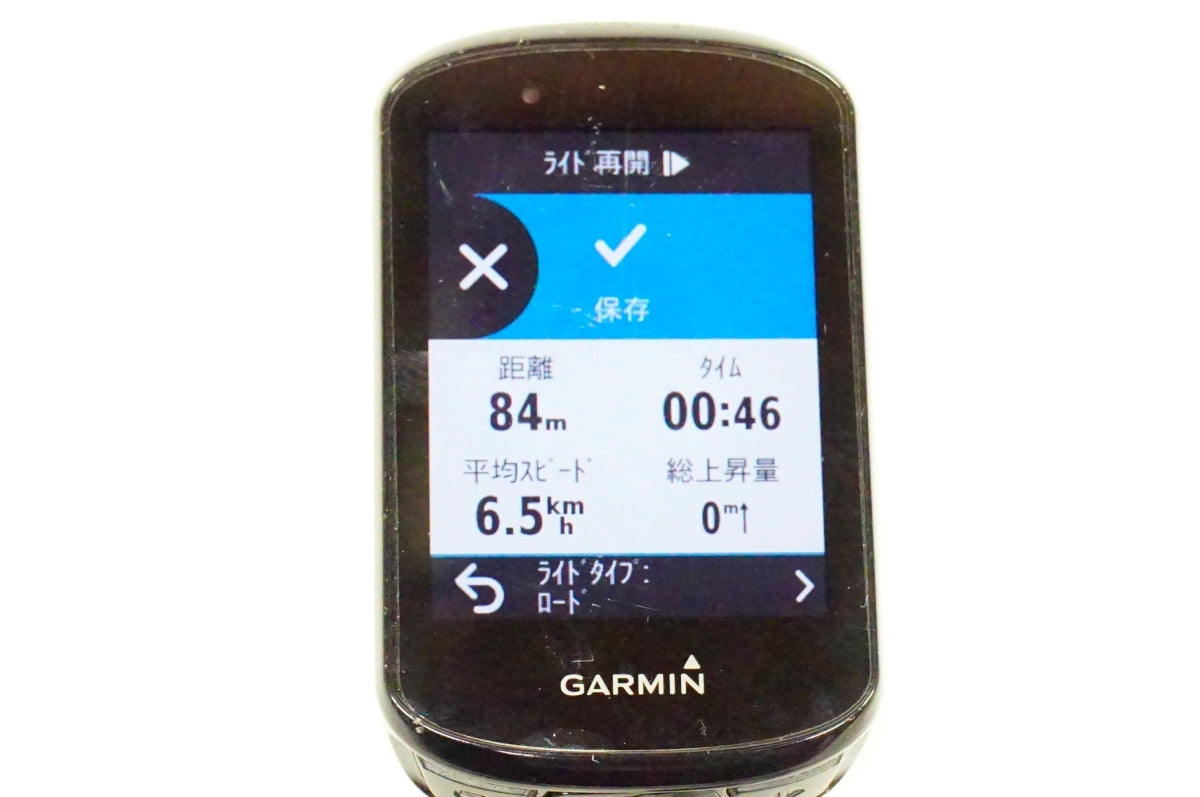 GARMIN 「ガーミン」 EDGE830 サイクルコンピューター / 名古屋大須店