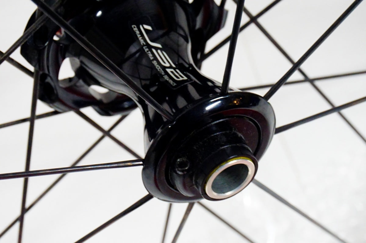 CAMPAGNOLO 「カンパニョーロ」 BORA WTO 45 DB シマノ11s ホイールセット / 名古屋大須店