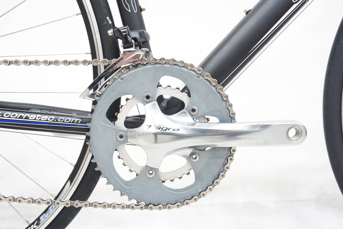 CORRATEC 「コラテック」 DOLOMITI 2013年モデル ロードバイク/ 大阪美原北インター店