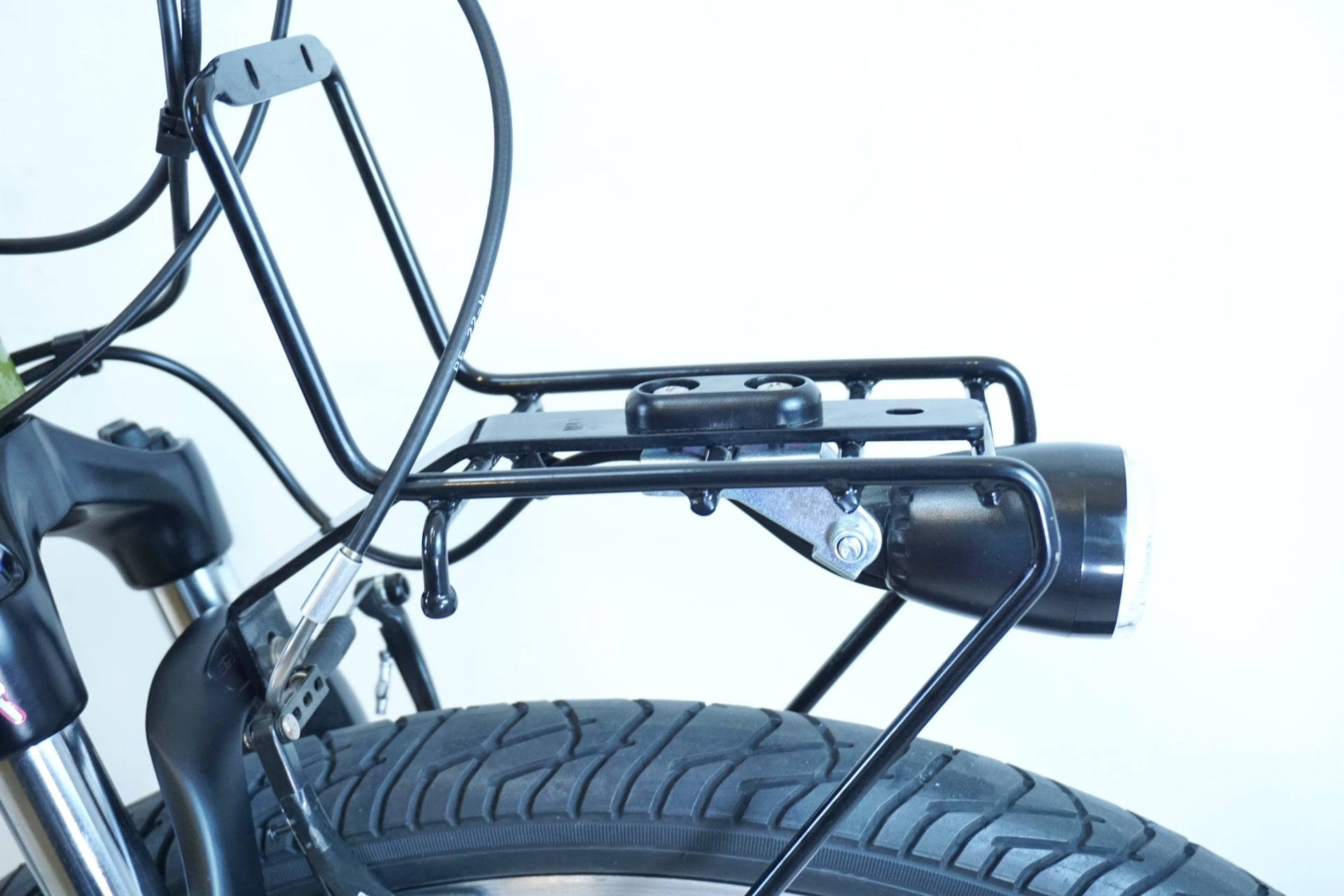 PANASONIC 「パナソニック」 ハリヤ BE-ELH542G 2023年モデル 電動アシスト自転車 / 有明ガーデン店