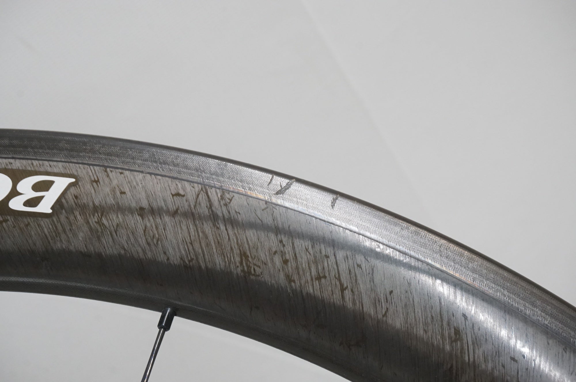 BONTRAGER 「ボントレガー」 AEOLUS 5 RIM シマノ11速 ホイールセット / 福岡店