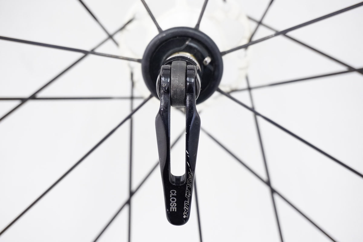 FULCRUM「フルクラム」 RACING3 シマノ11速 ホイールセット / 浜松店