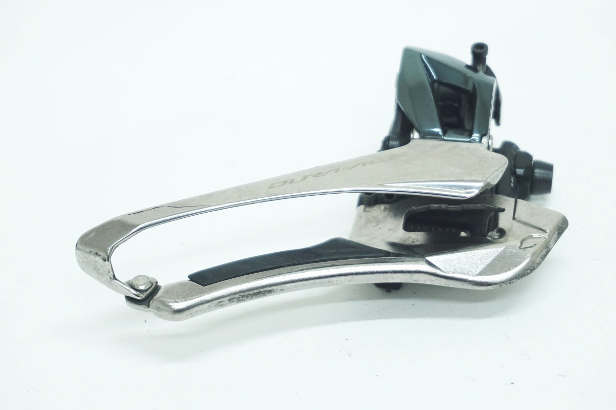 SHIMANO 「シマノ」 DURA-ACE FD-R9100 フロントディレイラー / 大阪美原北インター店