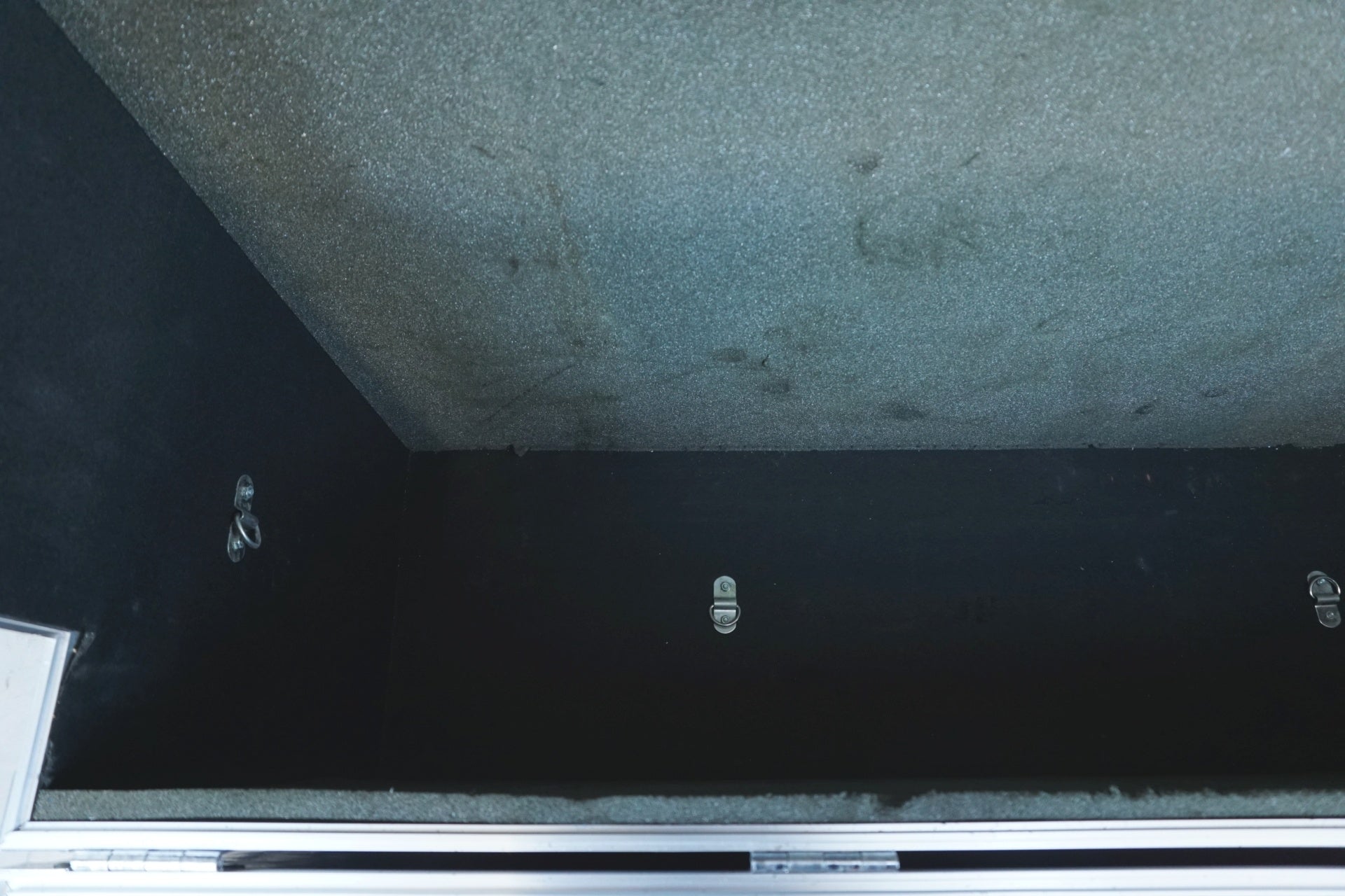 OSTRICH 「オーストリッチ」 OS-1000 ハードケース / 有明ガーデン店