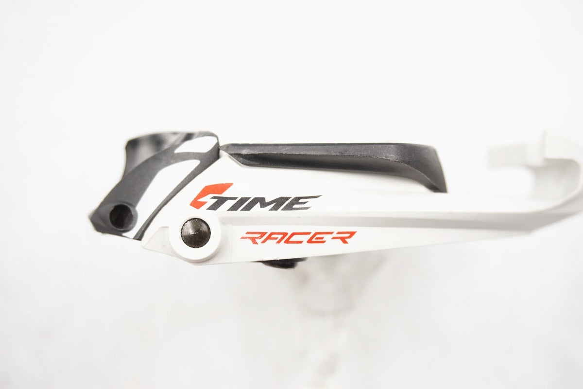TIME 「タイム」 RACER CARBOFLEX I-CLIC ペダル / 奈良店