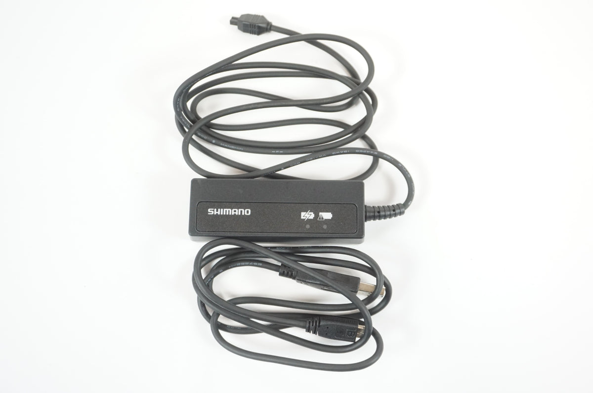 SHIMANO 「シマノ」 SM-BCR2 充電器 / 宇都宮店