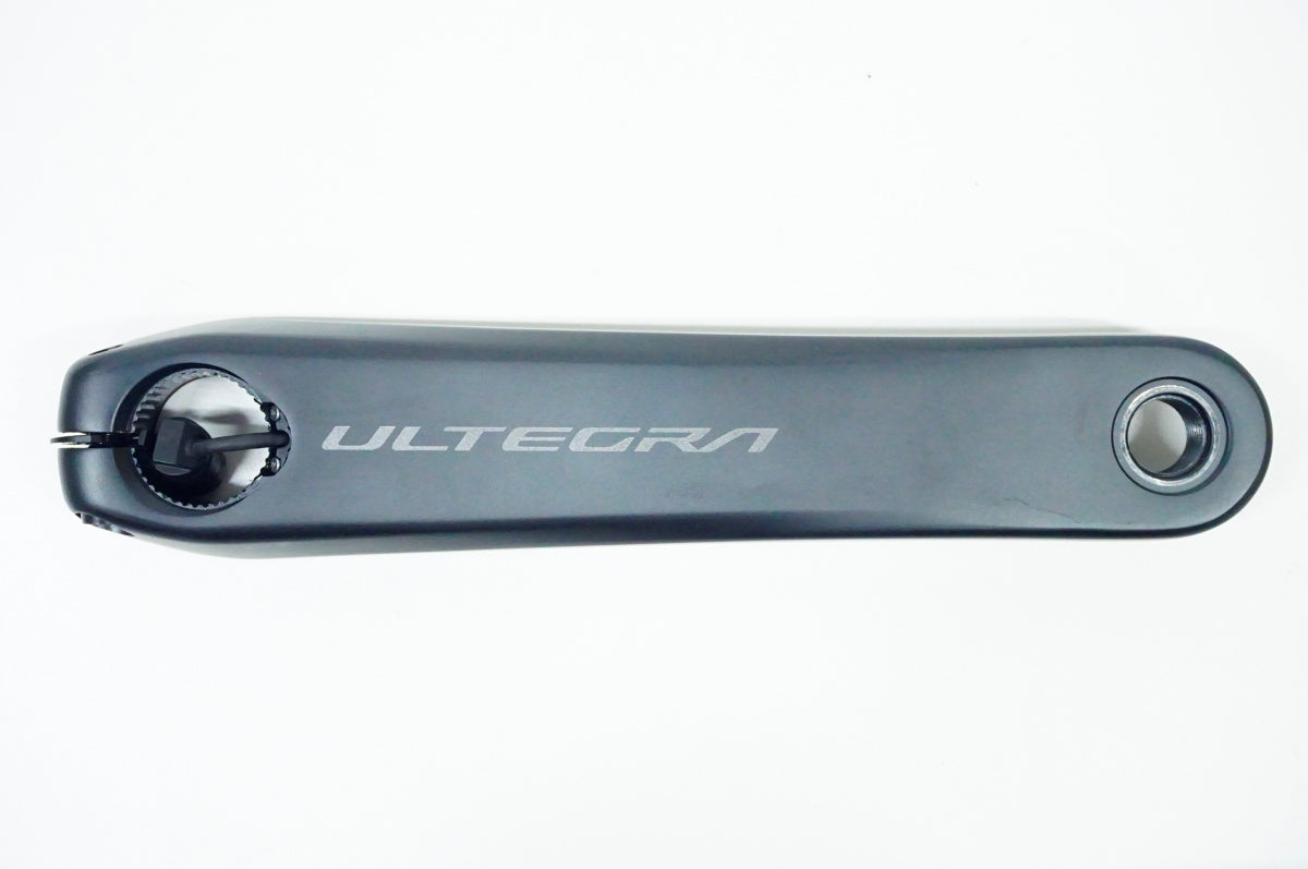 SHIMANO 「シマノ」 ULTEGRA FC-R8100-P 50-34T 170mm クランク / 名古屋大須店