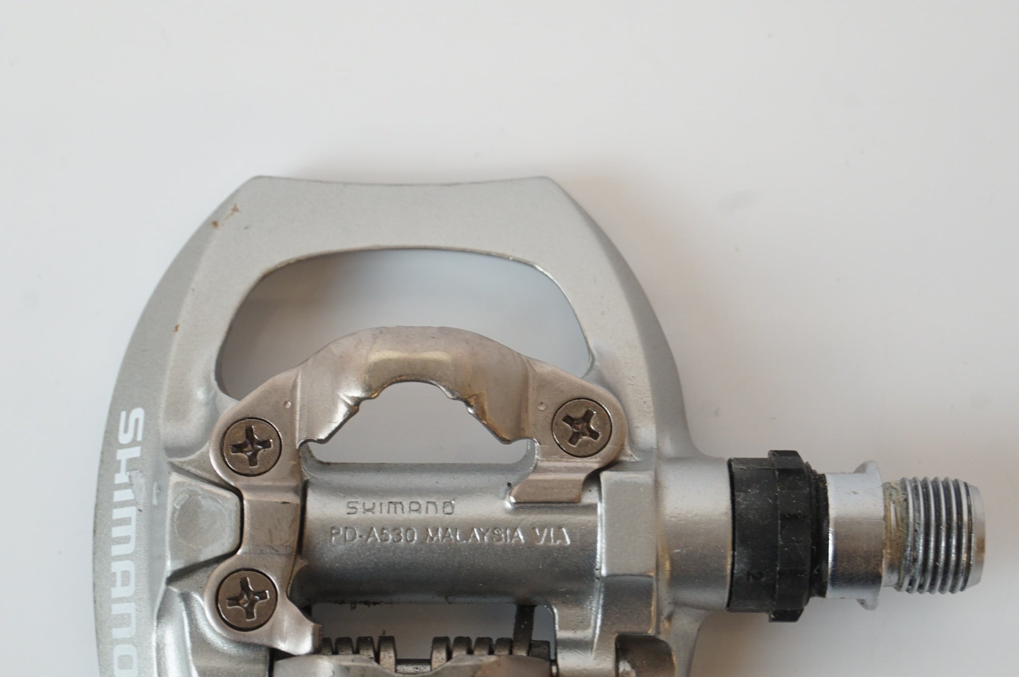 SHIMANO 「シマノ」 PD-A530 ペダル / 浜松店