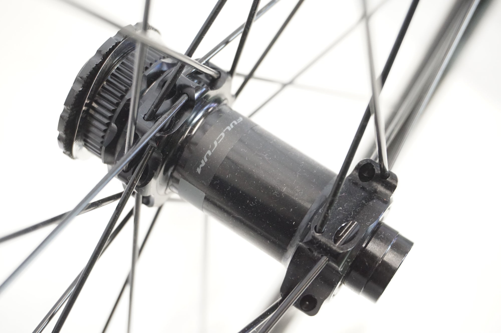 FULCRUM 「フルクラム」 RACING 600 DB SHIMANO 11S ホイールセット / 宇都宮店