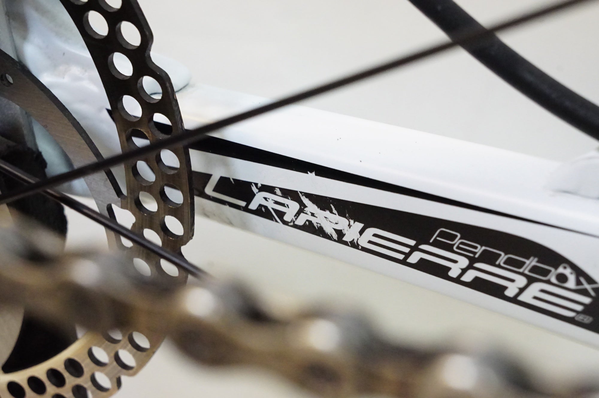 LAPIERRE 「ラピエール」 X-FLOW 512 2012年モデル マウンテンバイク / 熊谷本店