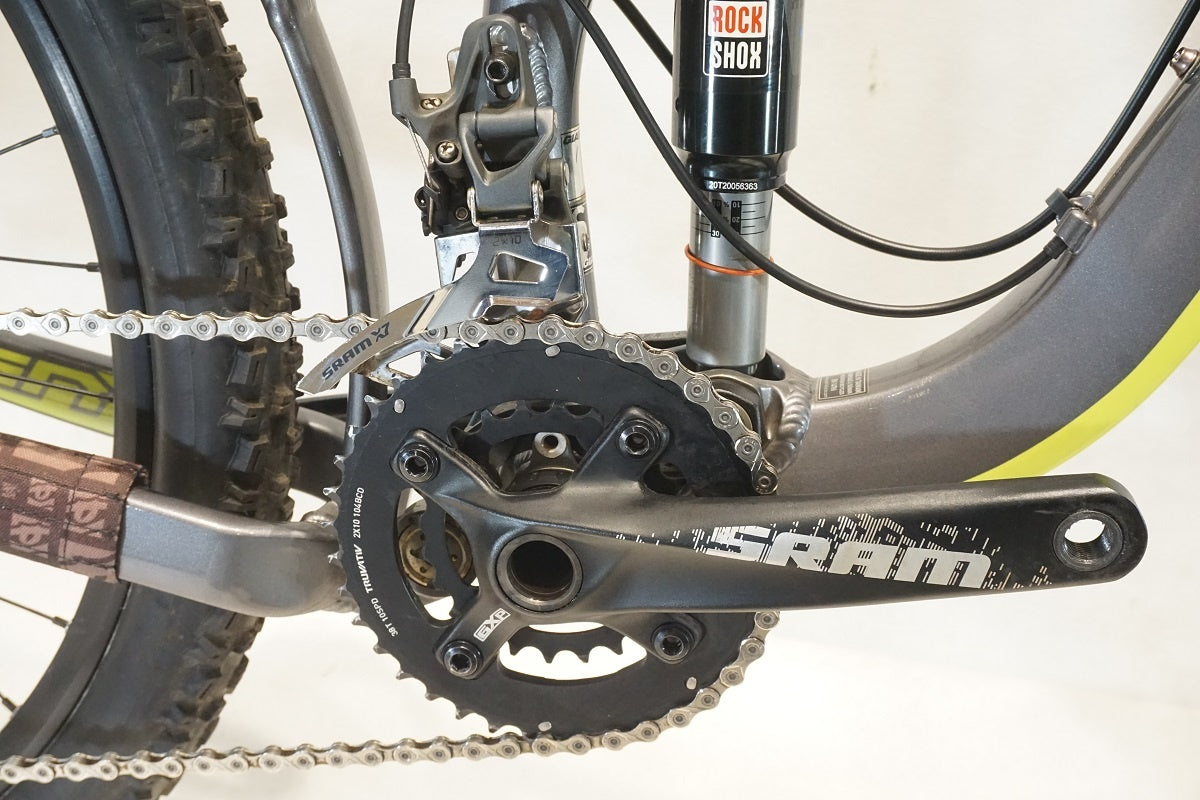 GIANT 「ジャイアント」 REIGN 2 2012年モデル 26インチ マウンテンバイク / 横浜戸塚店