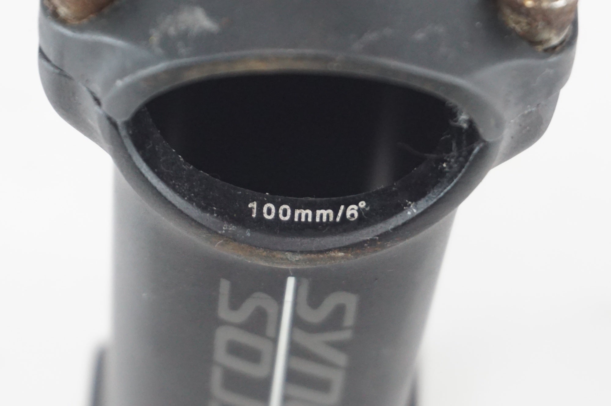 SYNCROS 「シンクロス」 FL1.5 Φ31.8 100mm ステム / 阪急塚口店