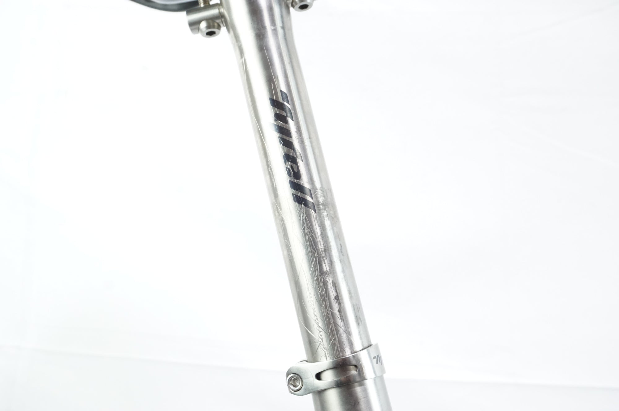 TYRELL 「タイレル」 PK1 2014年頃 20インチ ミニベロ / 中目黒店