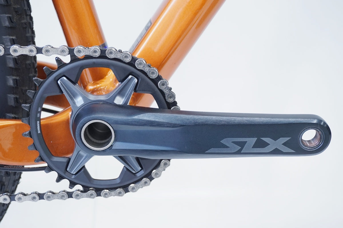 GIANT 「ジャイアント」 XTC SLR 29ER MTB 2022年モデル マウンテンバイク / 京都八幡店