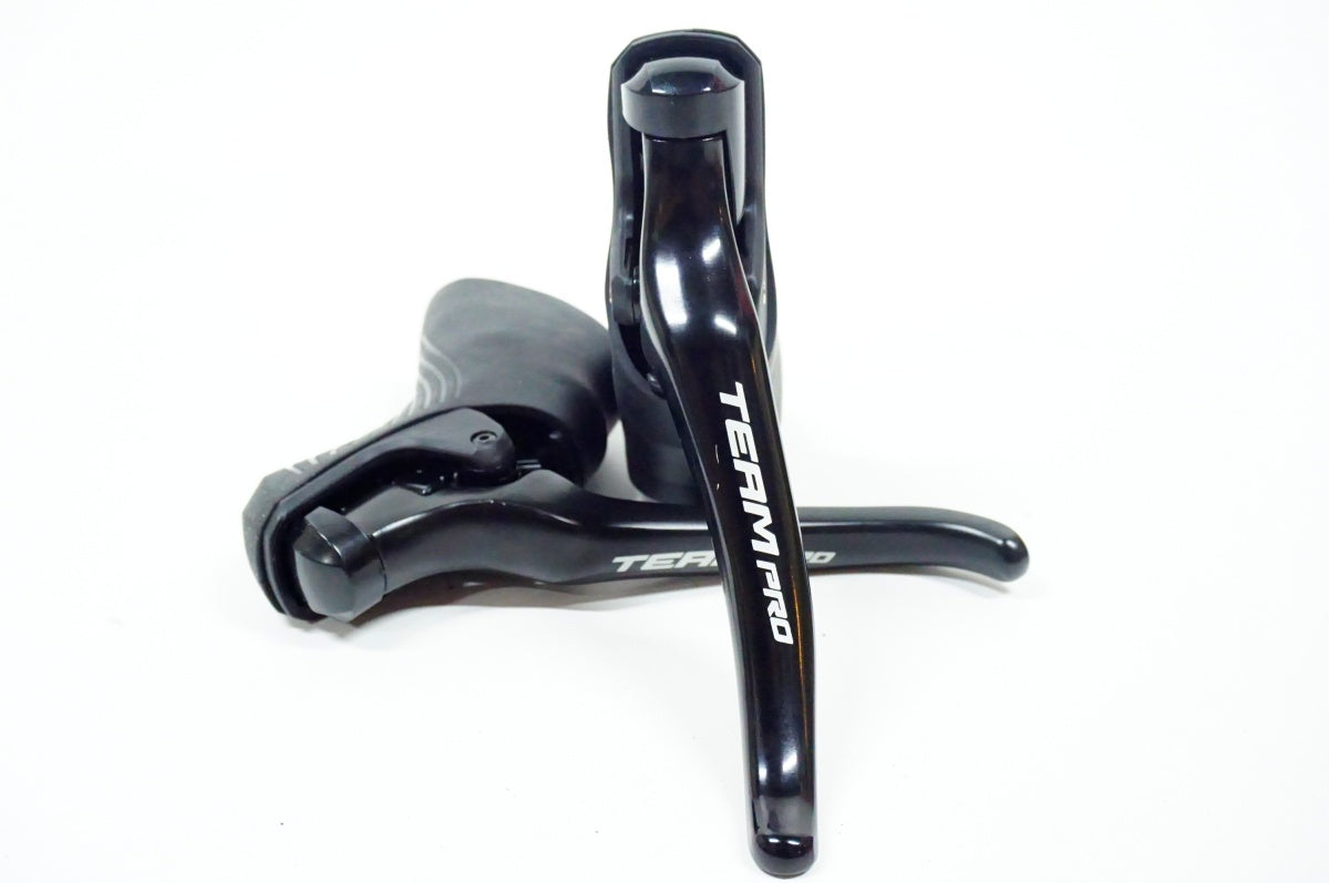 SENSAH （センサー）TEAM Pro シフトレバー 楽天市場】SENSAH センサー TEAM PRO シフトブレーキレバー 左右