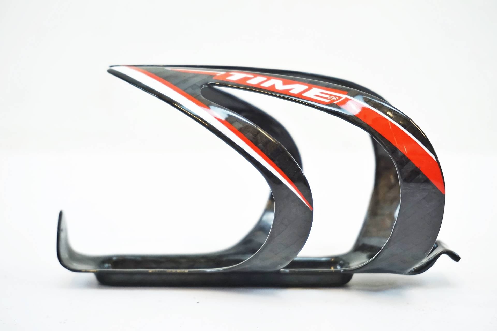 TIME 「タイム」 カーボン ボトルケージ / 有明ガーデン店