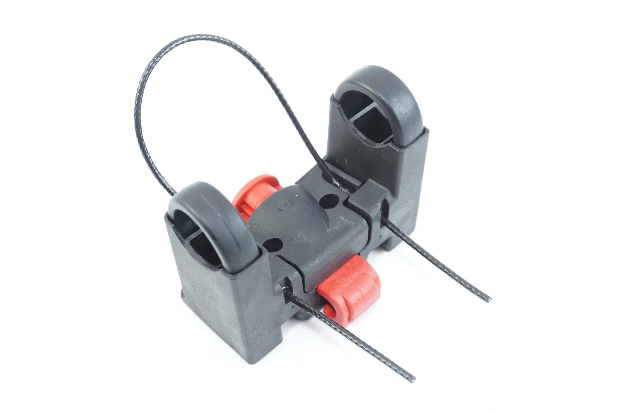 RIXEN KAUL 「リクセンカウル」 ニューワイヤー フロントバスケットセット / 中目黒店