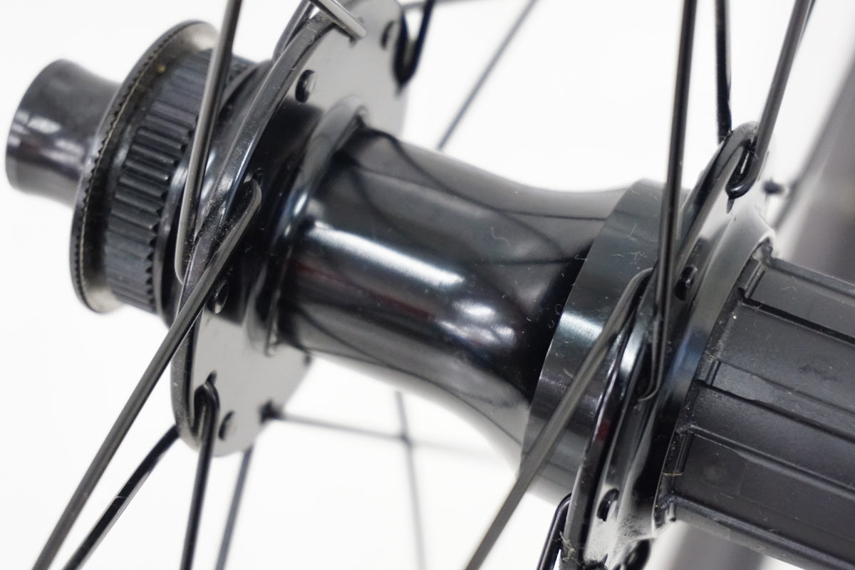 BONTRAGER 「ボントレガー」AFFINITY TLR DISC シマノ11速 リアホイール / 浜松店