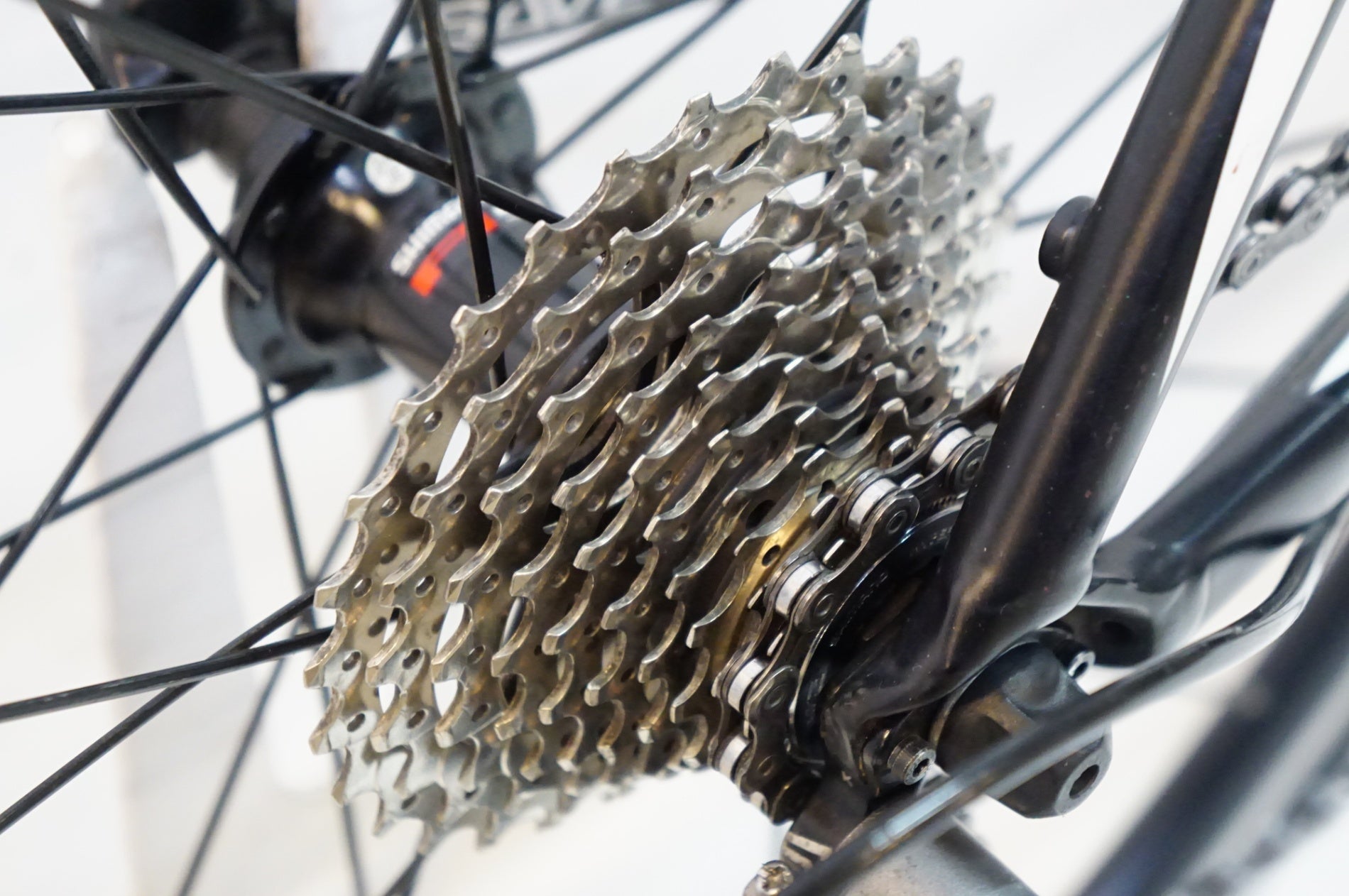 CANNONDALE 「キャノンデール」 CAAD8 6 TIAGRA 2012年モデル ロードバイク / 熊谷本店