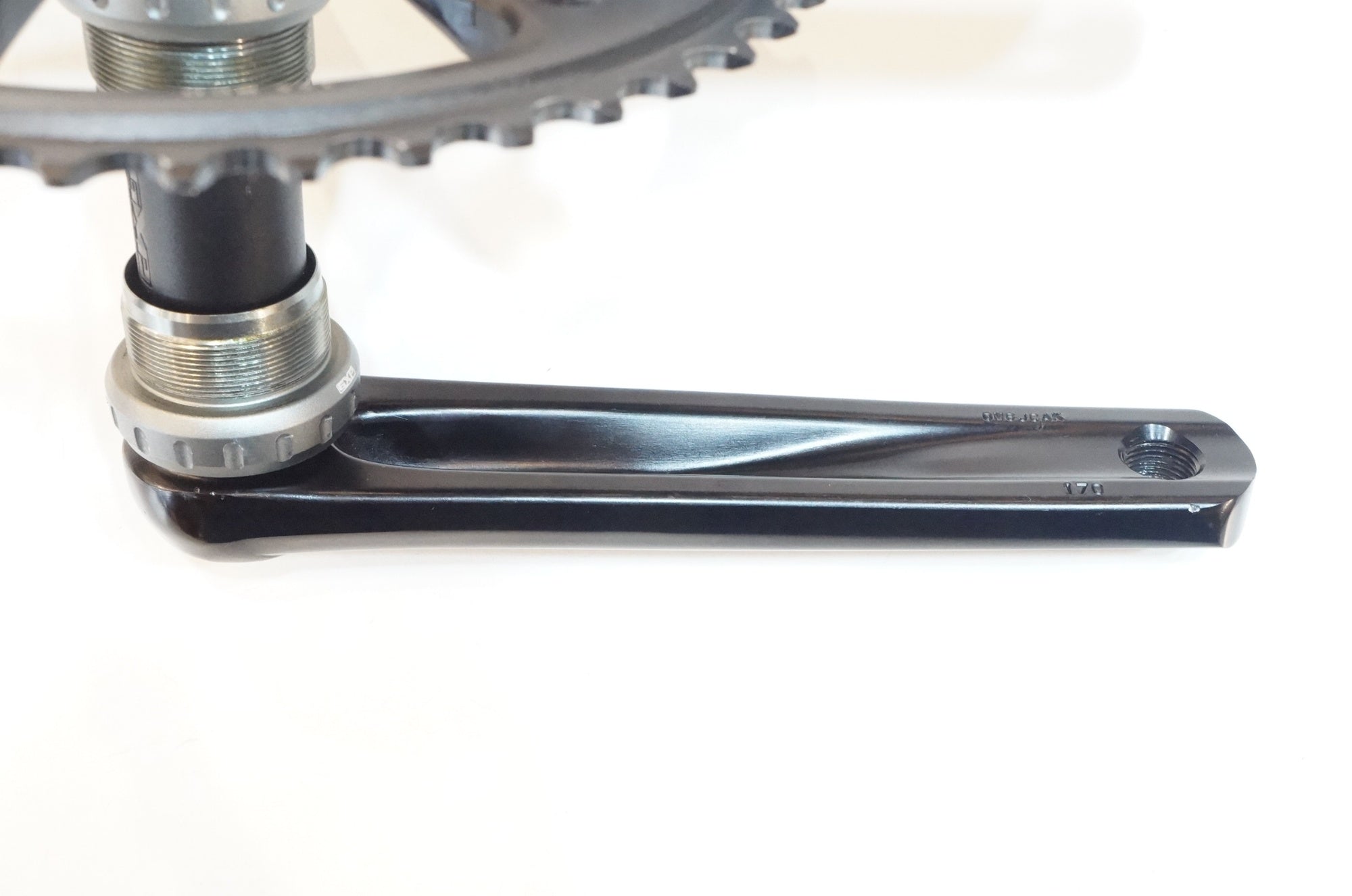 SRAM 「スラム」 OMNIUM GXP 48T 170mm クランクセット / 浦和ベース