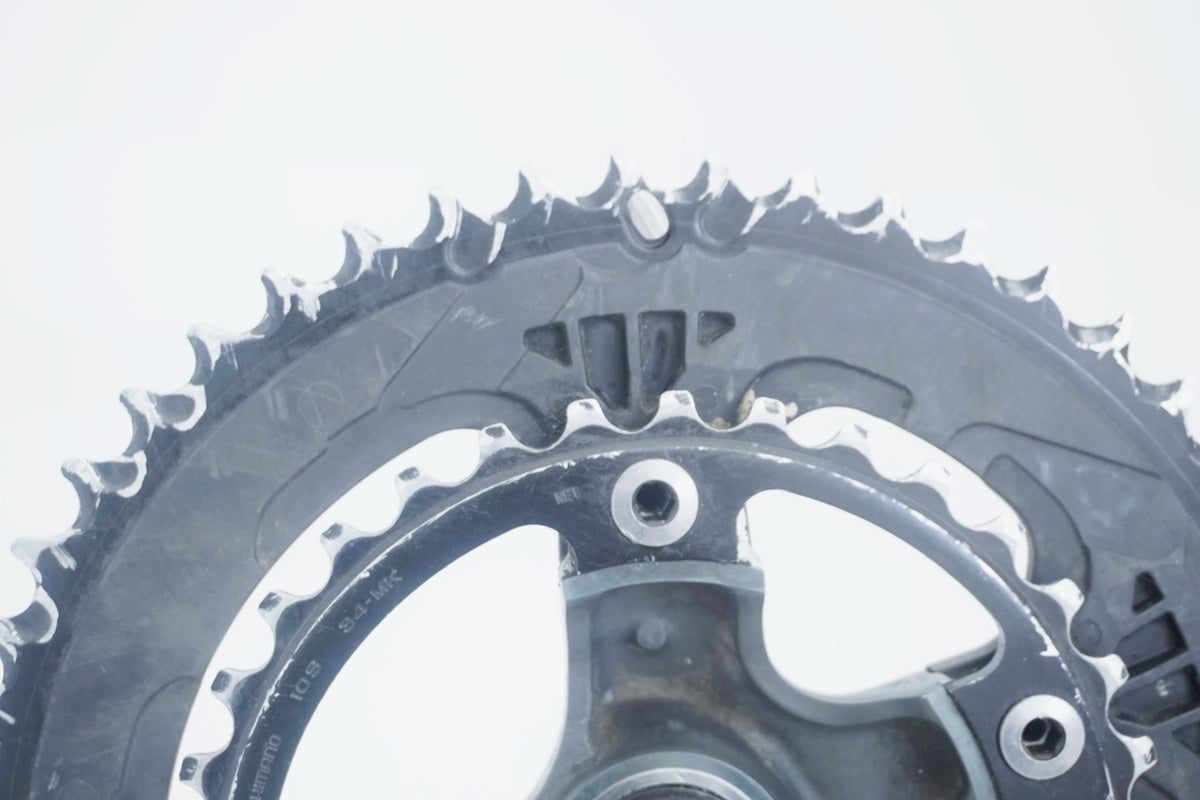 SHIMANO 「シマノ」 TIAGRA FC-4700 50-34T 170mm クランク / 京都八幡店