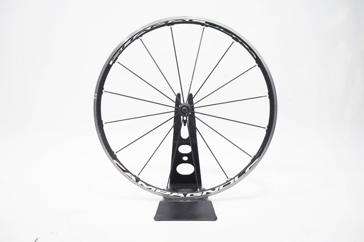 CAMPAGNOLO「カンパニョーロ」 SHAMAL ULTRA 15c フロントホイール/ 京都西院店