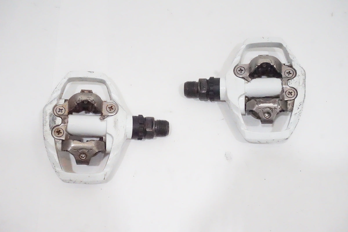 SHIMANO「シマノ」 PD-M530 ペダル/ 京都西院店 ｜ バイチャリ公式 