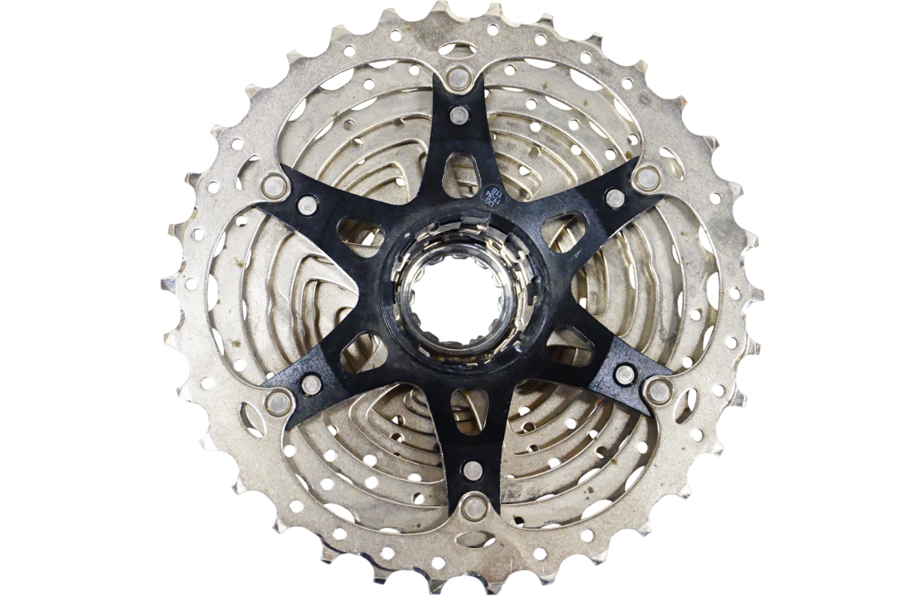 SHIMANO 「シマノ」 CS-HG700-11 11-34T スプロケット / 名古屋大須店