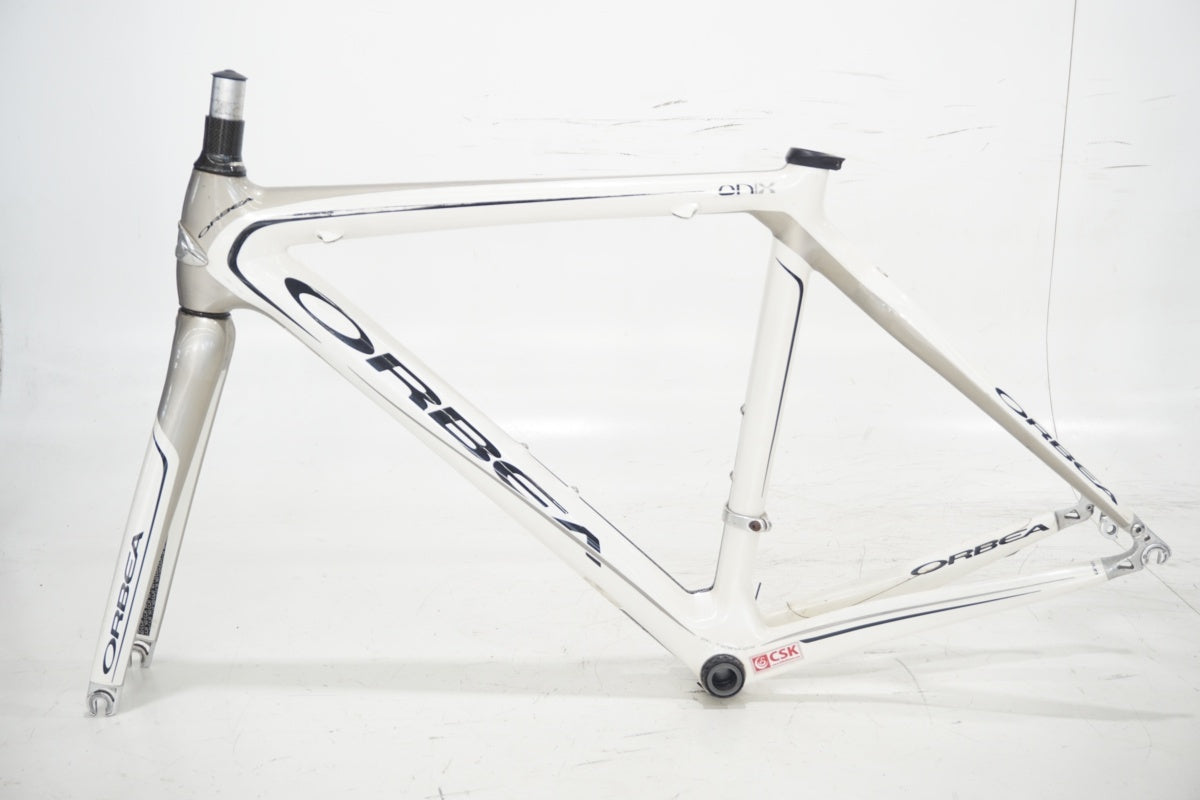 ORBEA 「オルベア」 ONIX 2010年モデル フレームセット / 滋賀大津店