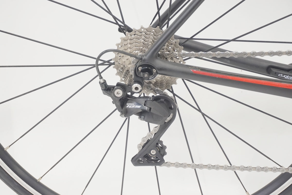 TREK 「トレック」 EMONDA SL5 2019年モデル ロードバイク/ 京都八幡店