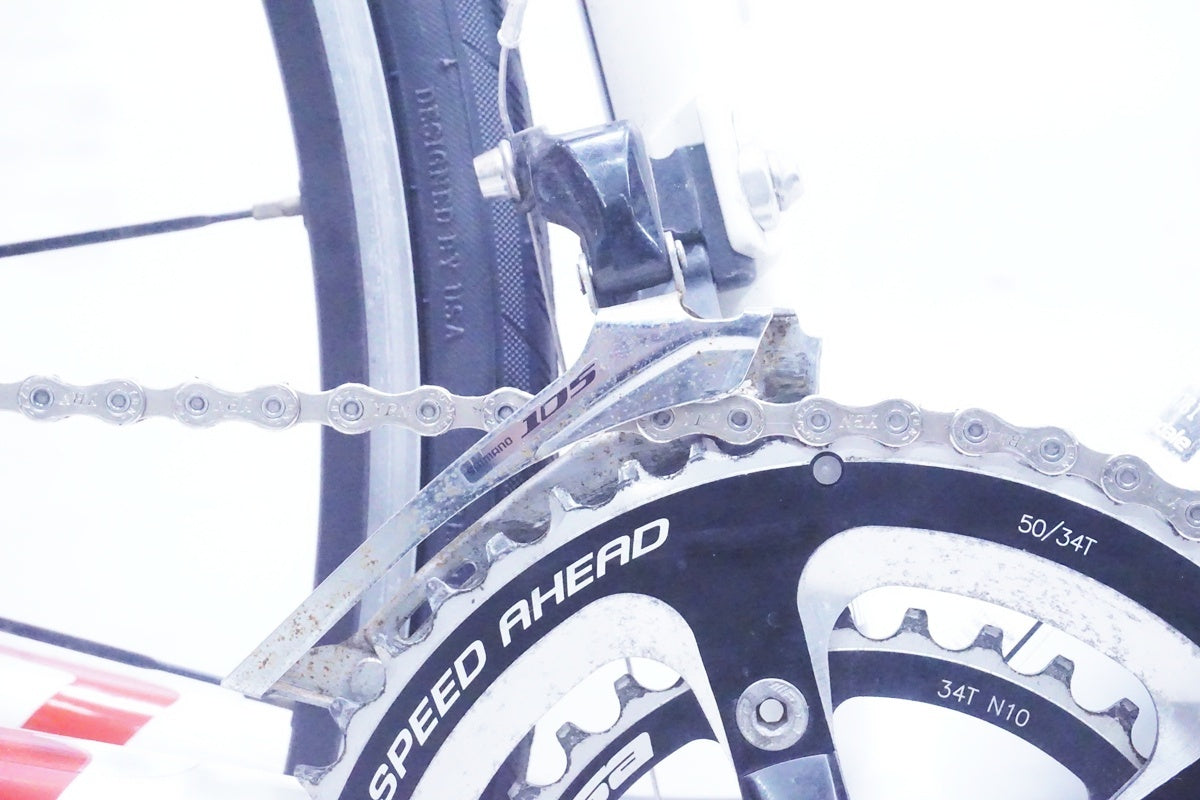 CANNONDALE 「キャノンデール」 CAAD10 105 2012年モデル ロードバイク / 京都西院店