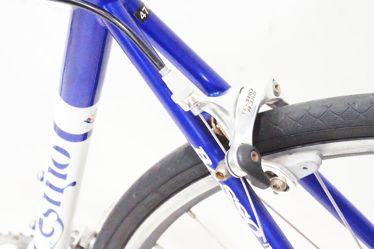 BASSO LESMO 2010年モデル フラットバーロード/ 京都西院店