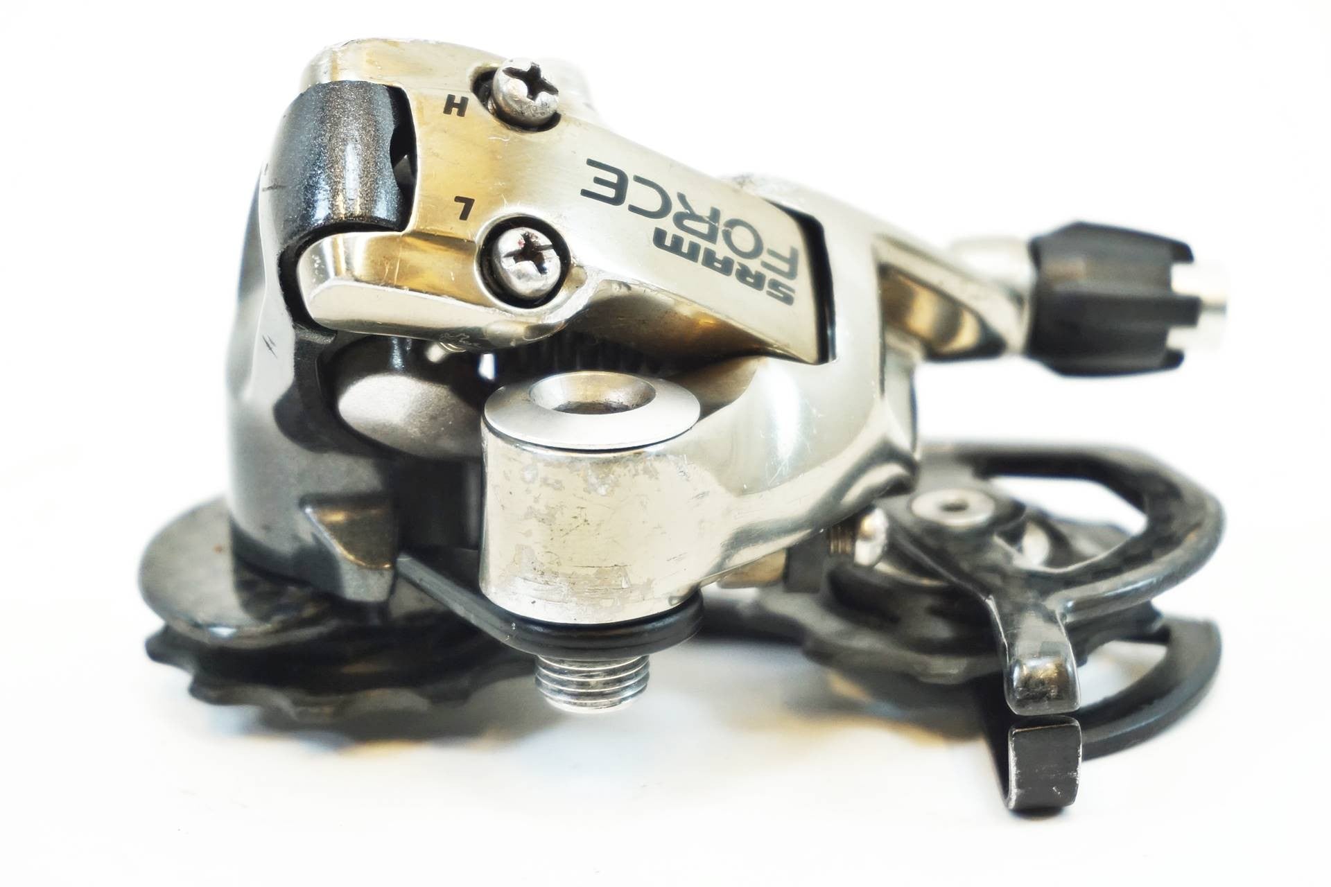 SRAM 「スラム」 FORCE 9/10S リアディレイラー / 有明ガーデン店