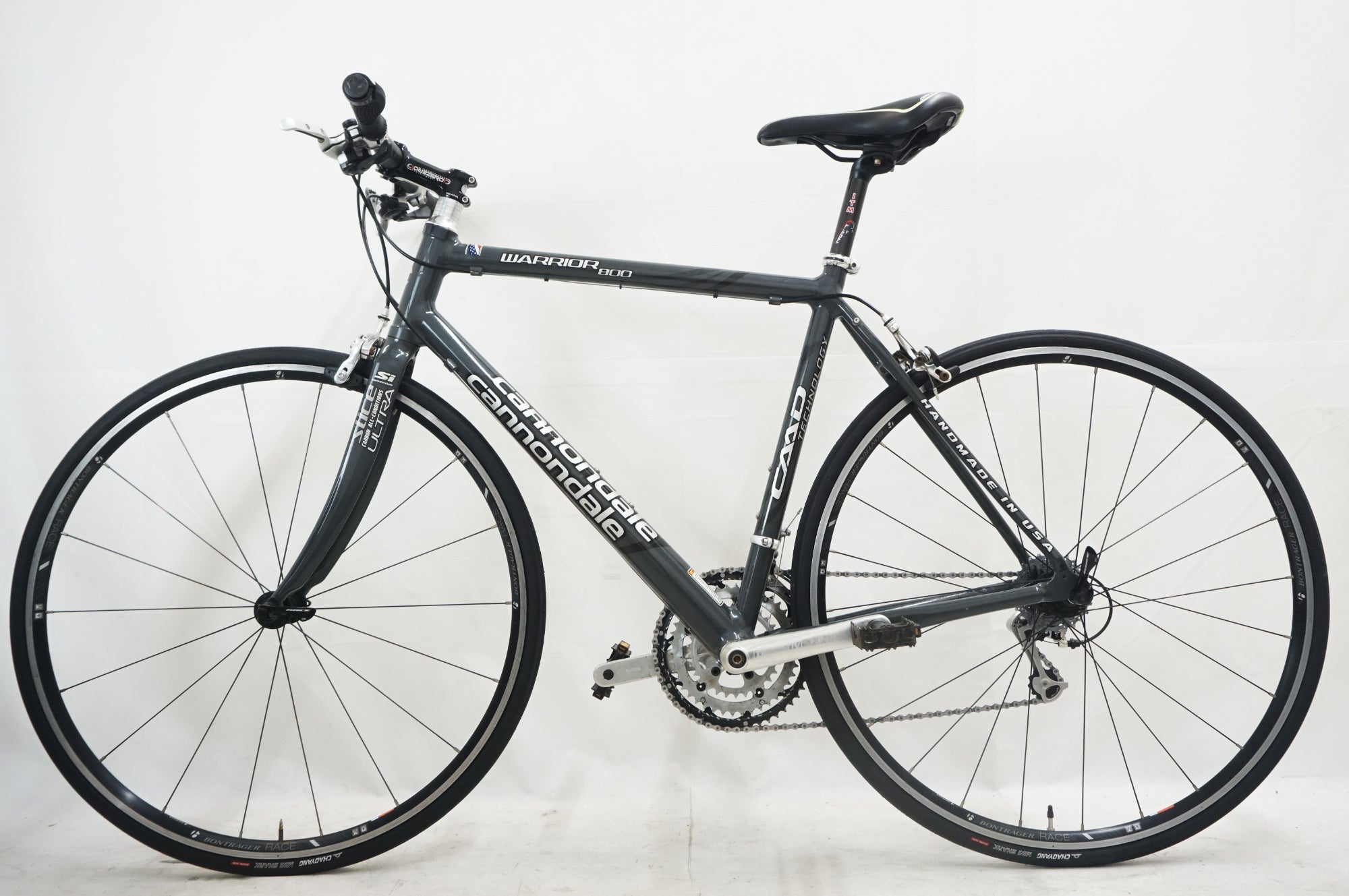 CANNONDALE 「キャノンデール」 WARRIOR 800 2007年頃 ロードバイク / 福岡店