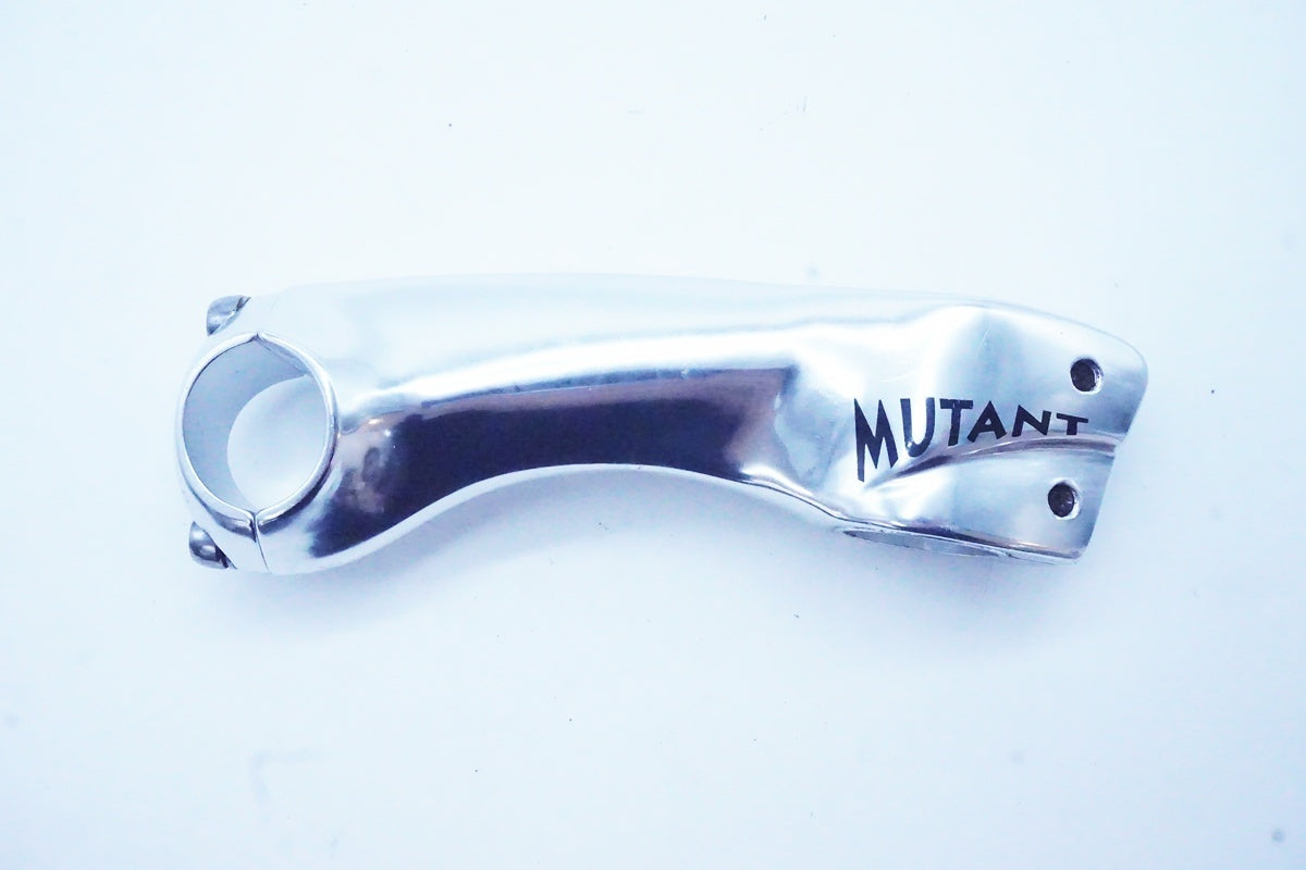 3T「スリーティー」 MUTANT φ26.2 110mm ステム/ 京都西院店