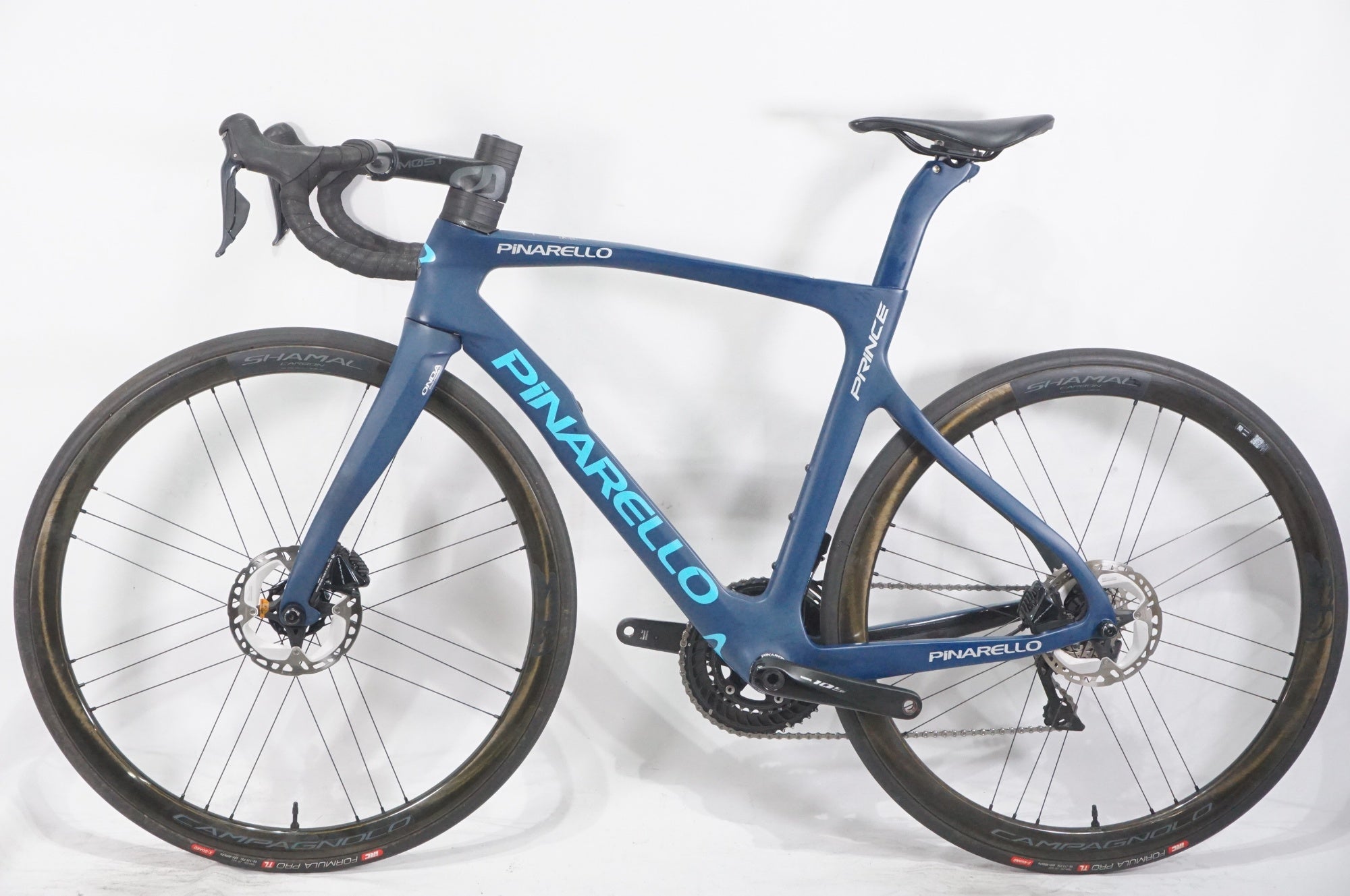 PINARELLO 「ピナレロ」 PRINCE 2021年カスタム ロードバイク / AKIBA店