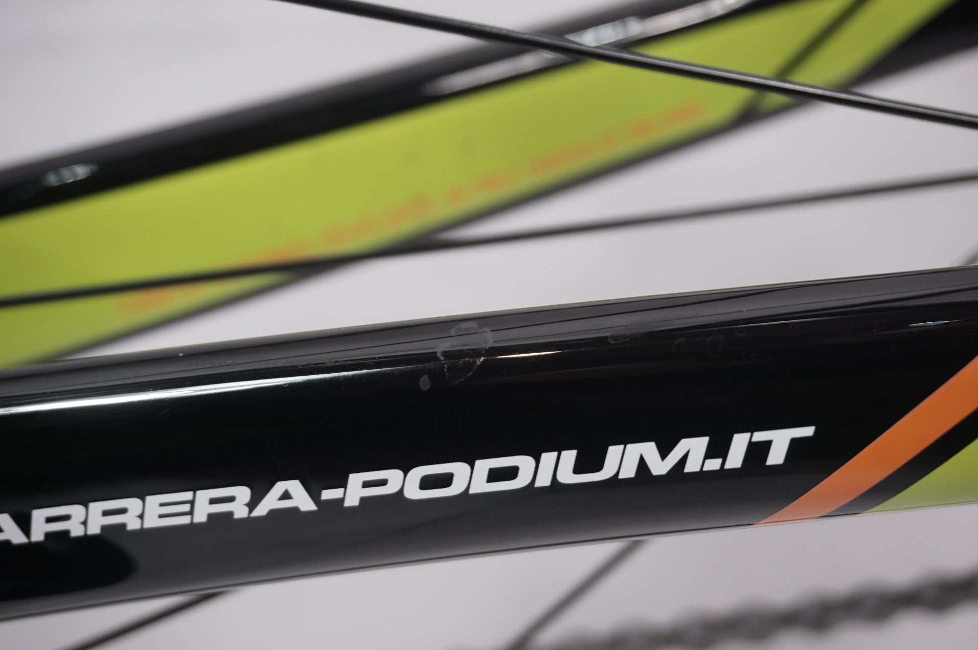 CARRERA 「カレラ」 ER-01 2018年モデル ロードバイク / 世田谷店