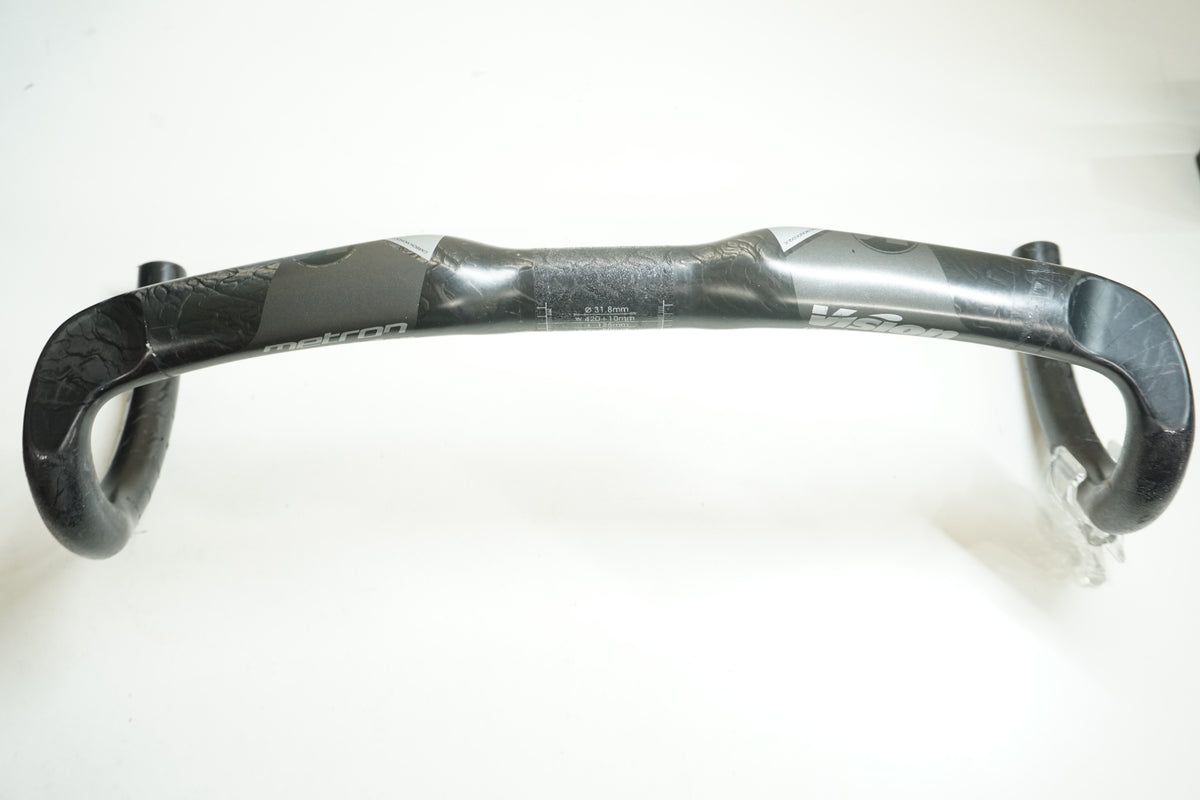 VISION 「ビジョン」 METRON φ31.8 420mm ハンドル / 大宮店