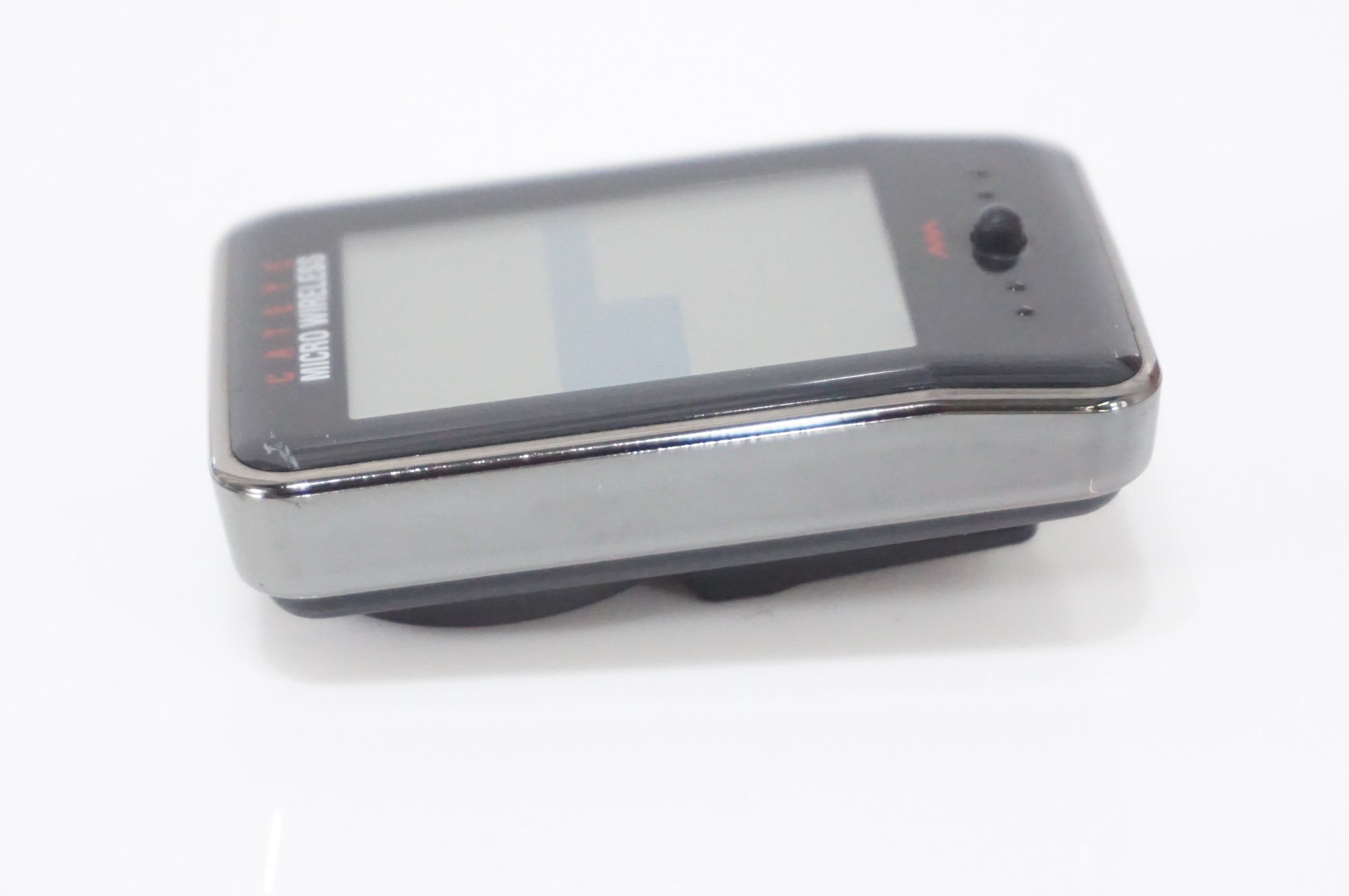 CATEYE 「キャットアイ」 MICRO WIRLESS CC-MC200W サイクルコンピューター / AKIBA店
