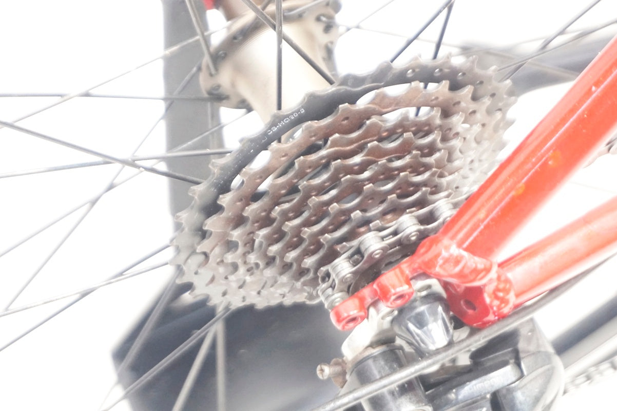 TREK 「トレック」 7.4 FX 2012年モデル クロスバイク / 大阪門真店