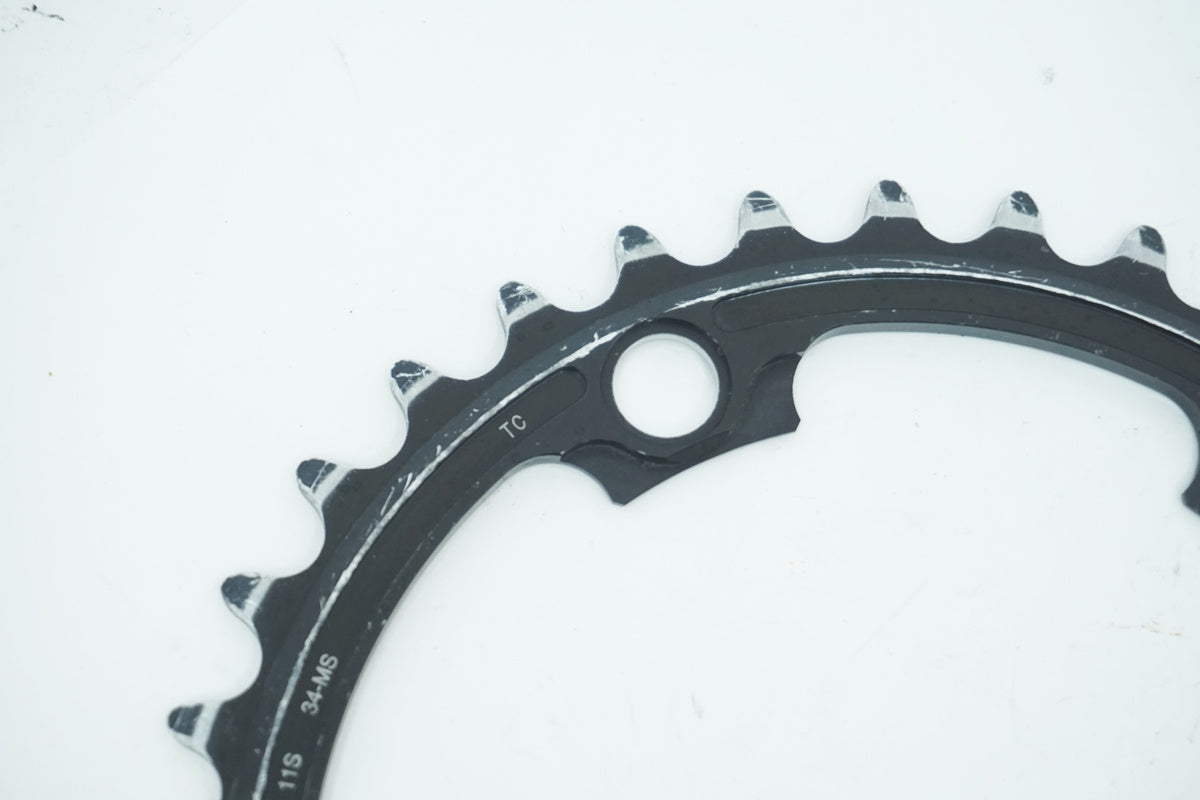 SHIMANO 「シマノ」 DURA-ACE FC-R9100 34T インナーチェーンリング / 大阪美原北インター店