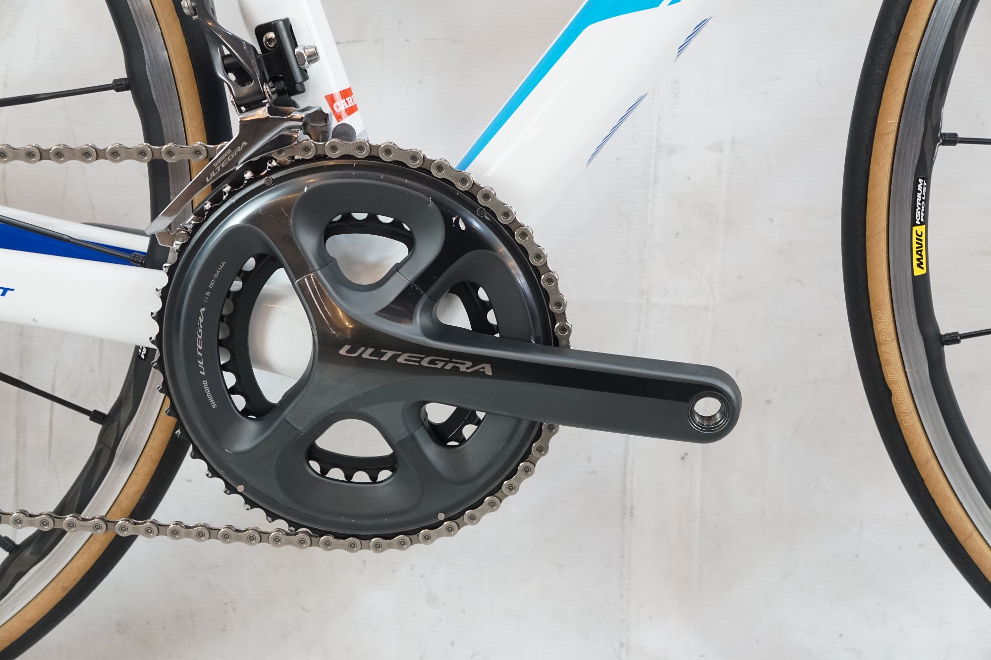 CARRERA 「カレラ」 ER-01 2016年モデル ロードバイク / 宇都宮店