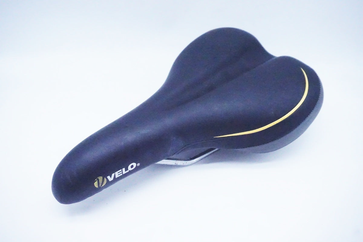 VELO「ベロ」 PLUSH VL-3061 サドル 京都西院店