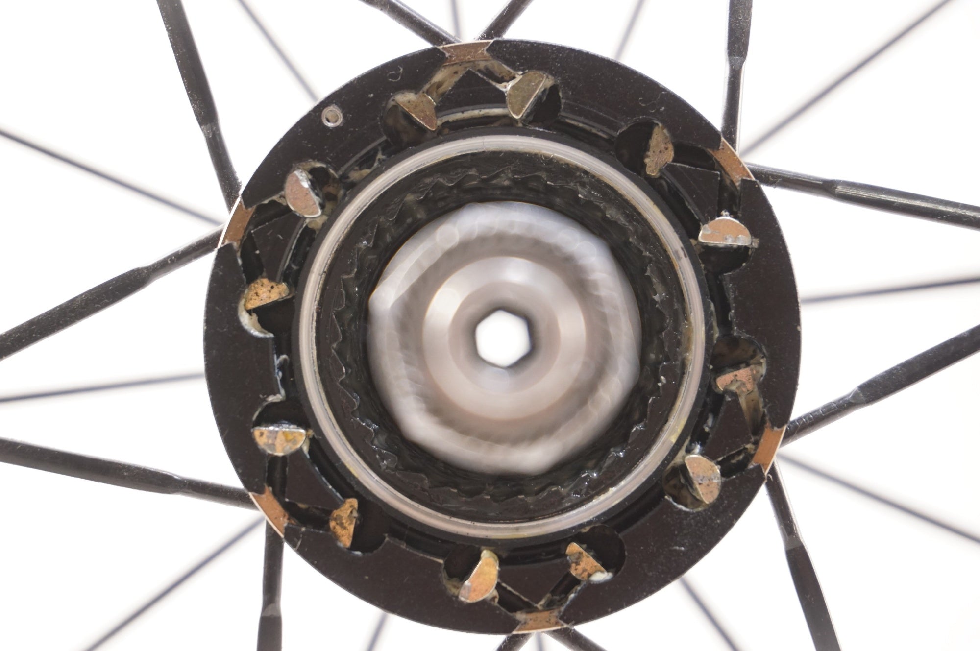 CAMPAGNOLO 「カンパニョーロ」 NEUTRON ホイールセット / 中目黒店
