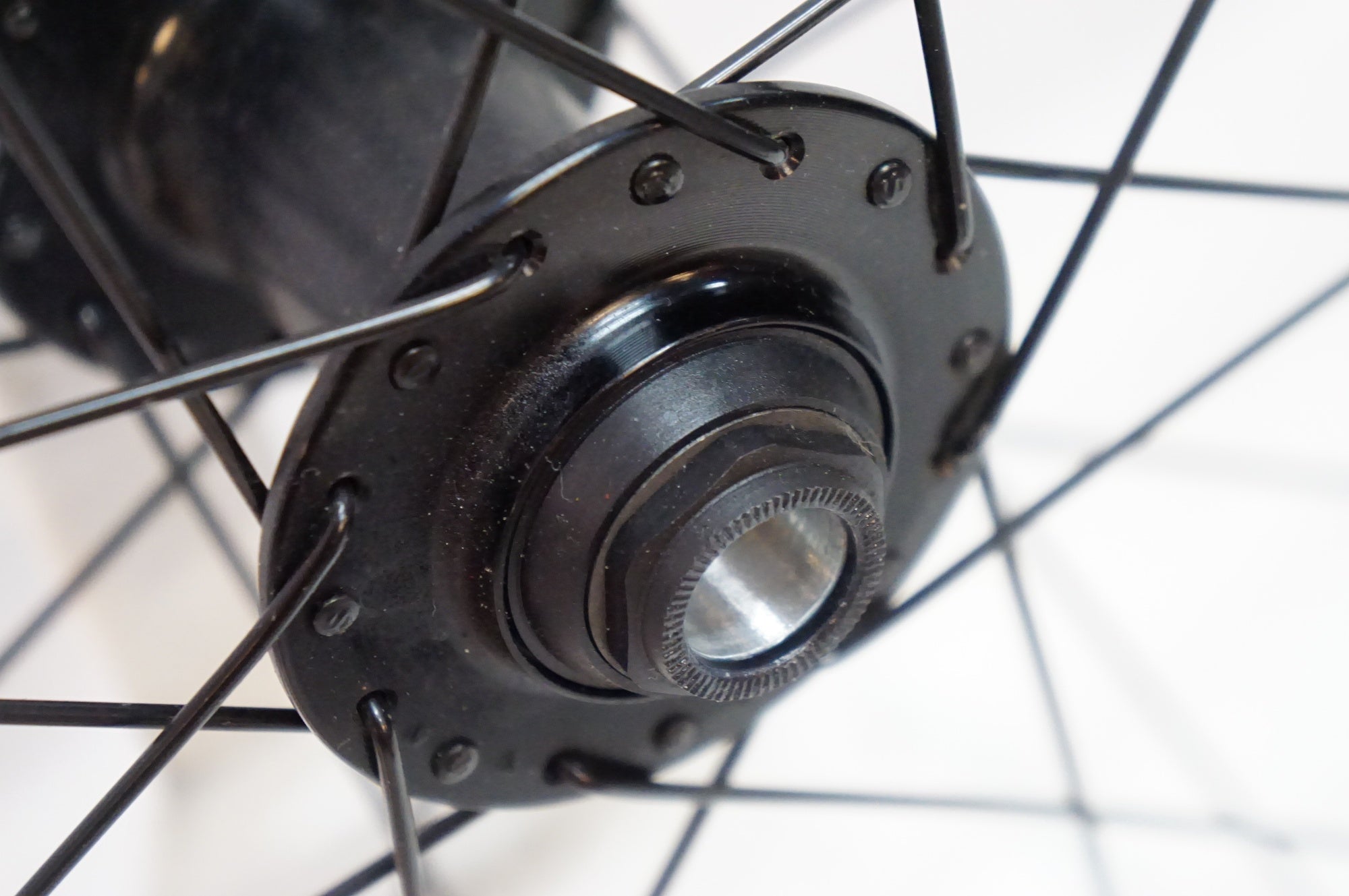 WTB 「ダブリューティービー」 STX i25 29インチ シマノ8/9速 ホイールセット / 熊谷本店