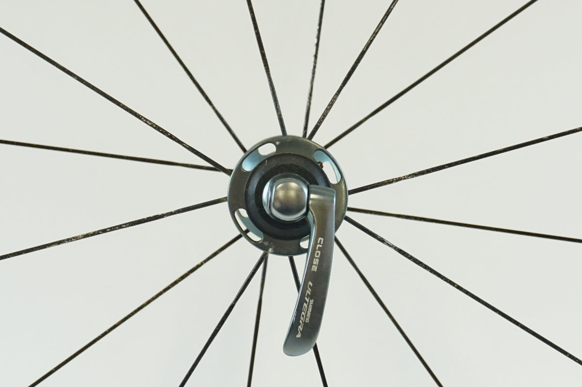 SHIMANO 「シマノ」 ULTEGRA WH-6800 フロントホイール / 浜松店