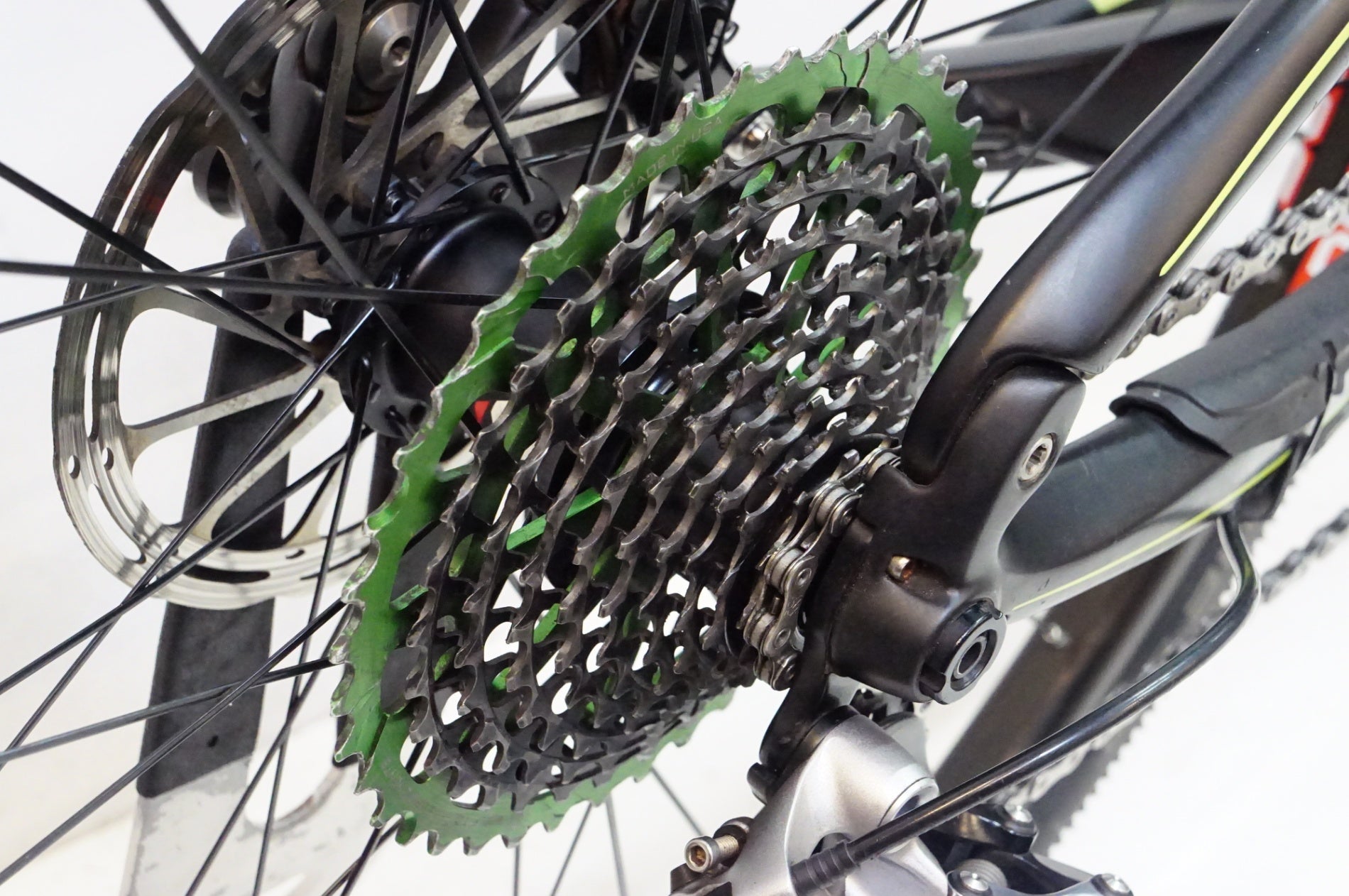 MERIDA 「メリダ」 NINETY-SIX.9 TEAM 2016年モデル マウンテンバイク / 熊谷本店