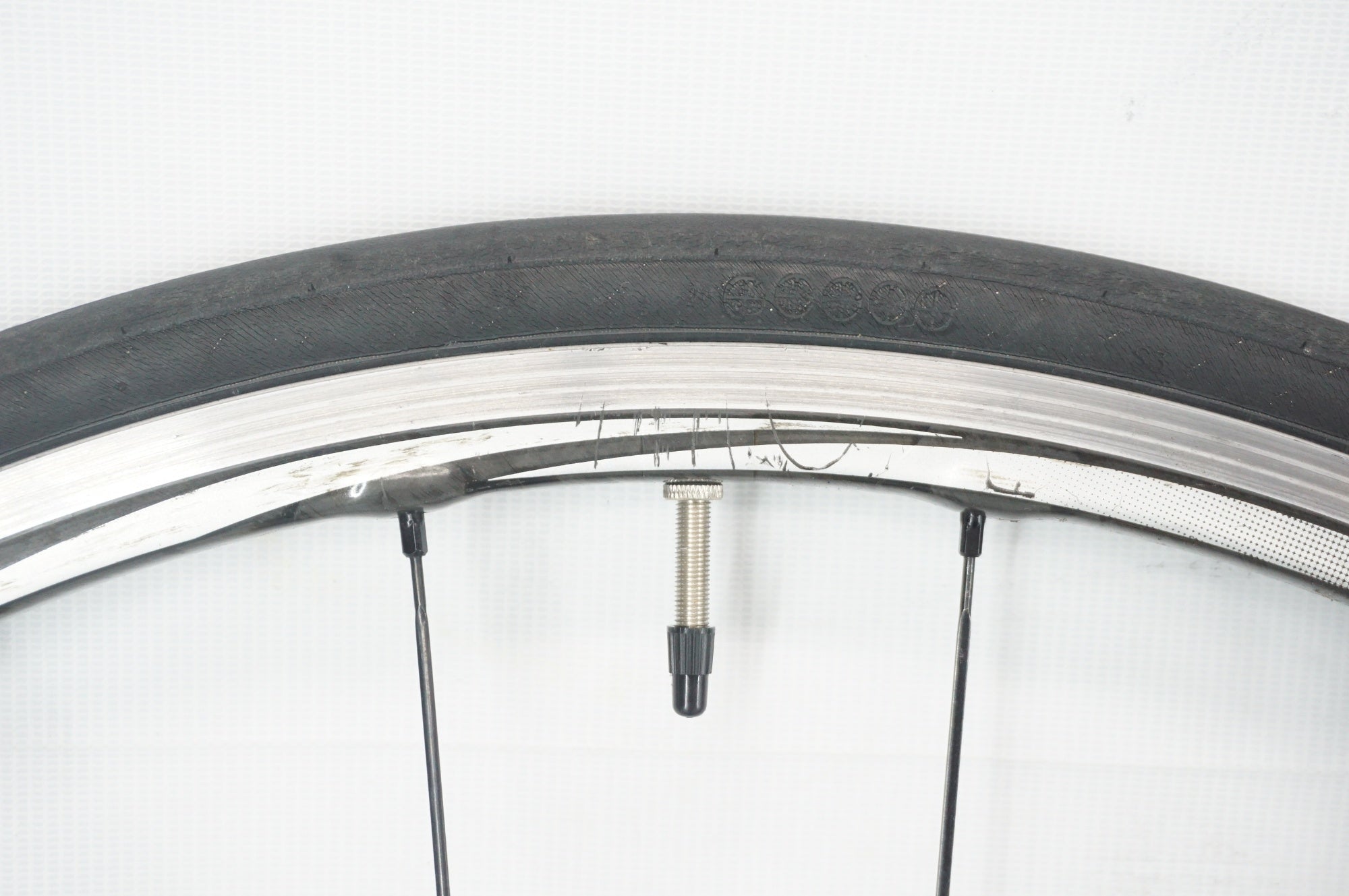 SHIMANO 「シマノ」 DURA-ACE WH-9000 シマノ11速 ホイールセット / 阪急塚口店