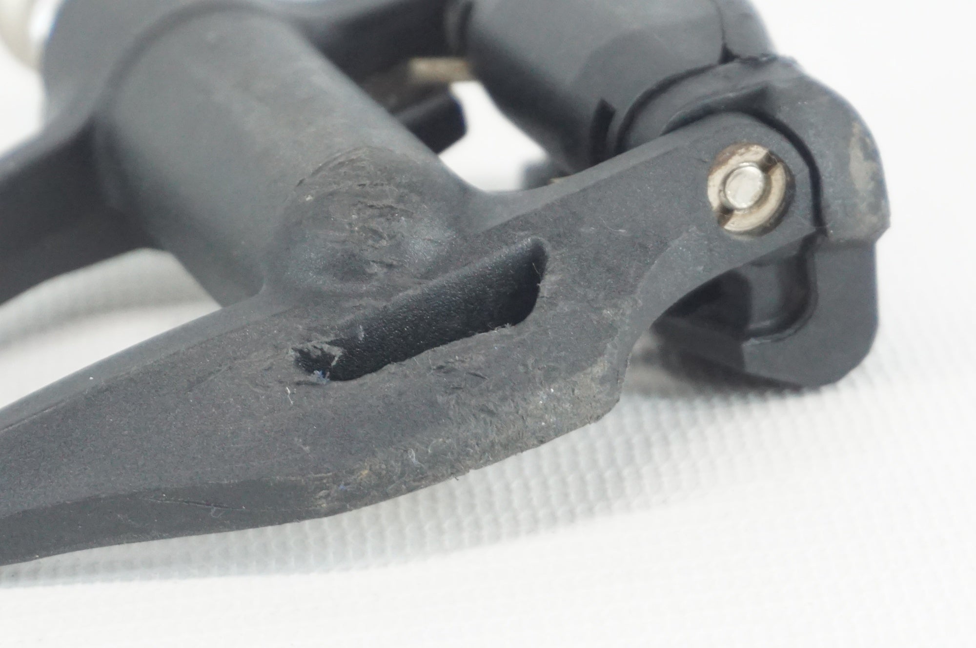 MICROHERO 「マイクロヒーロー」 PD-R97P ペダル / 阪急塚口店