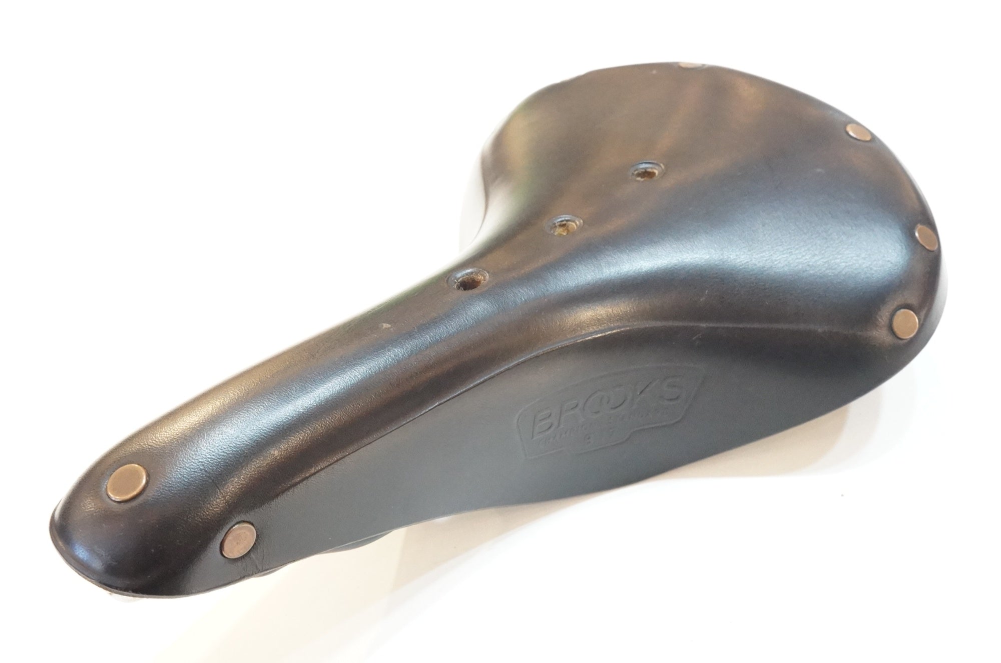 BROOKS ブルックス B17 CHAMPION SPECIALサドル BROOKS 「ブルックス」 B17 CHAMPION STANDARD サドル / バイチャリ